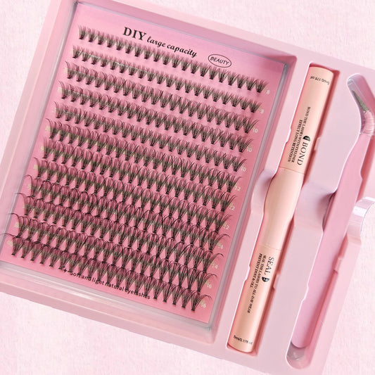 Kit Magique Cils Faciles