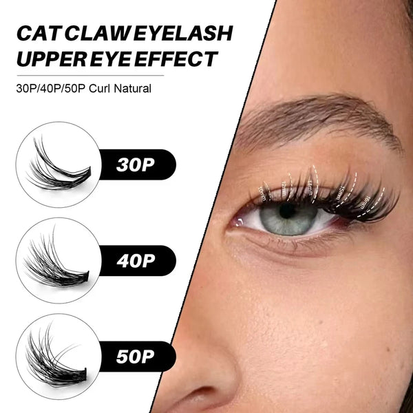 Kit Magique Cils Faciles