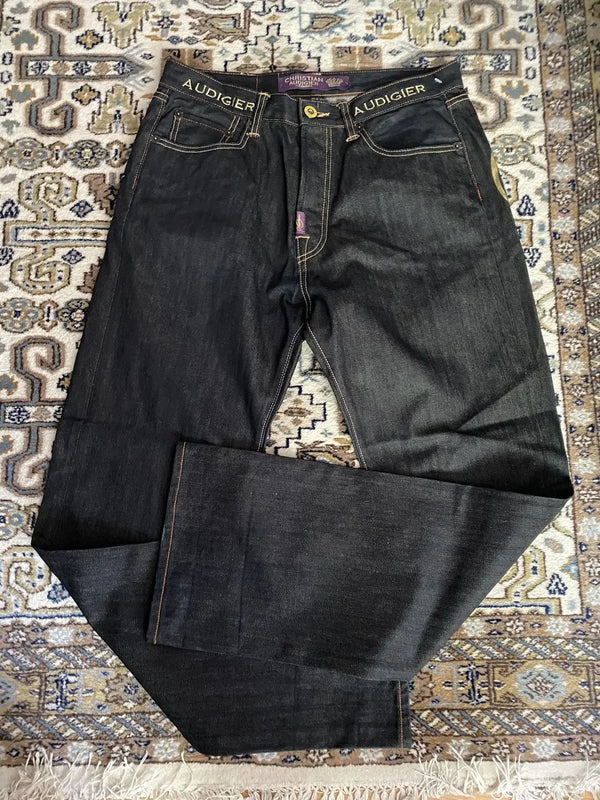 Liberty Shine Denim Jeans