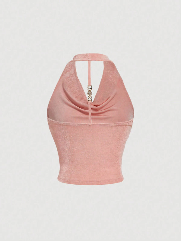 Débardeur Élégant et Confortable